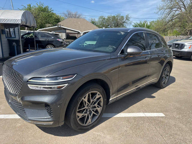 2023 Genesis GV70 2.5T AWD photo