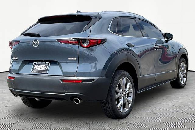 2020 Mazda CX-30 Premium Package FWD photo