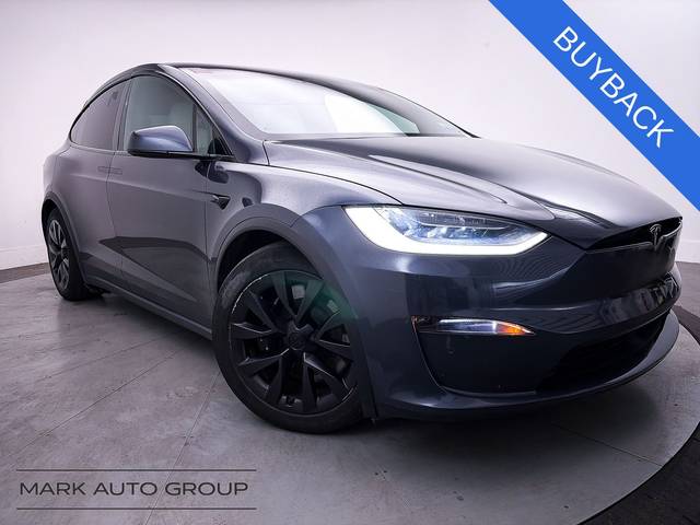 2023 Tesla Model X Standard Range AWD photo