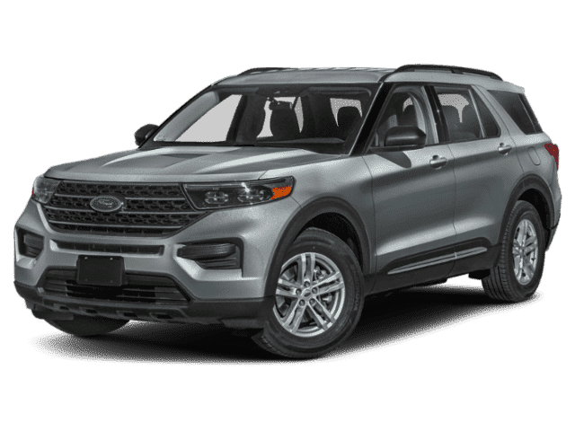 2023 Ford Explorer XLT RWD photo