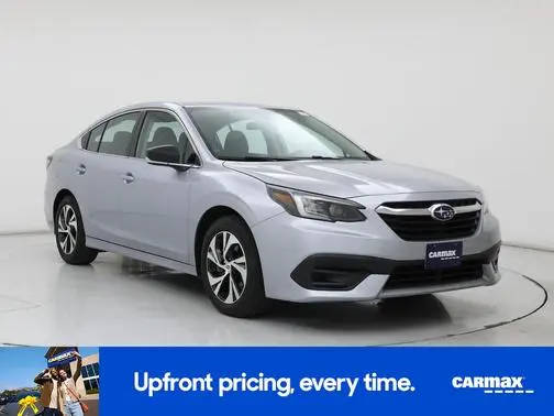 2022 Subaru Legacy  AWD photo
