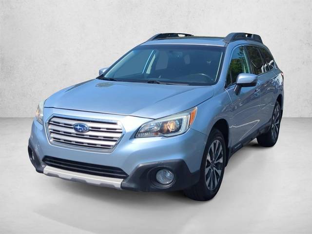 2016 Subaru Outback 2.5i Limited AWD photo