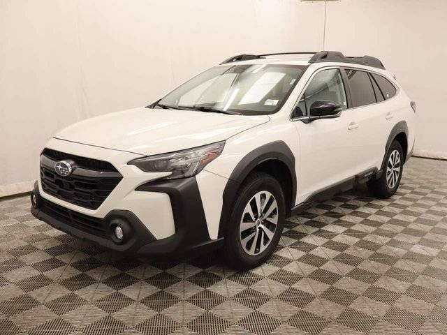 2023 Subaru Outback Premium AWD photo