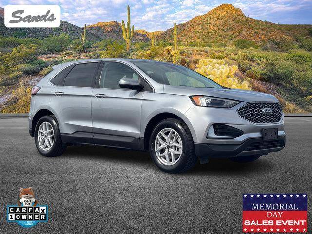 2023 Ford Edge SEL AWD photo