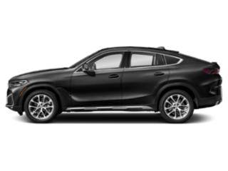 2023 BMW X6 M50i AWD photo