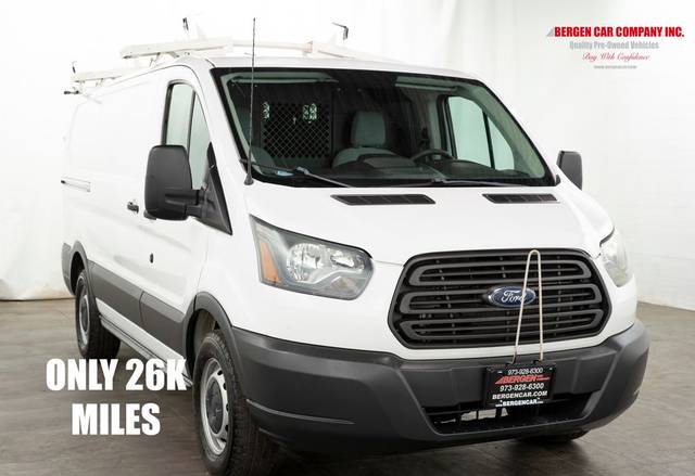 2016 Ford Transit Van RWD photo