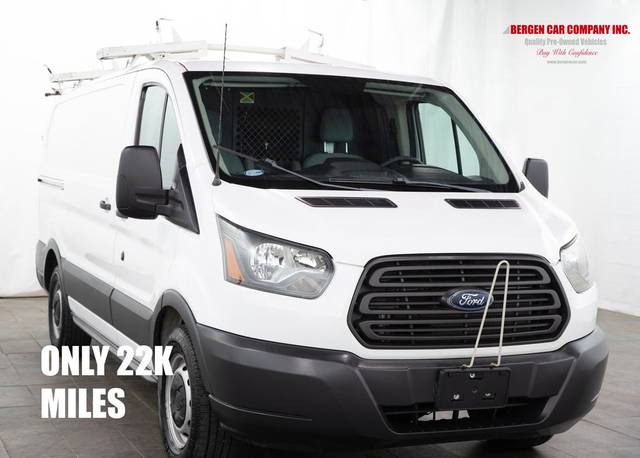 2016 Ford Transit Van  RWD photo