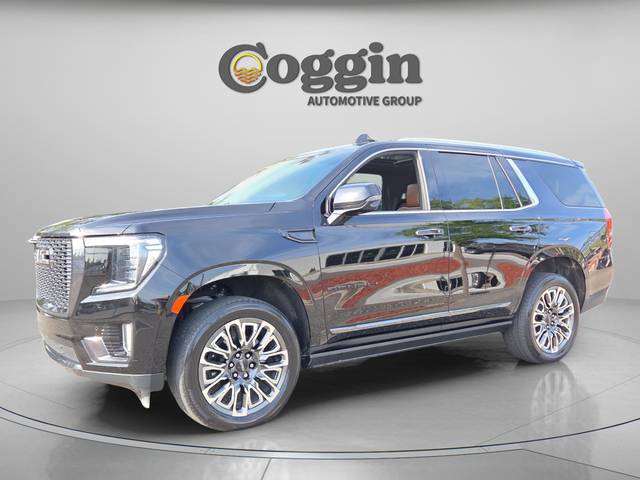 2023 GMC Yukon Denali Ultimate 4WD photo