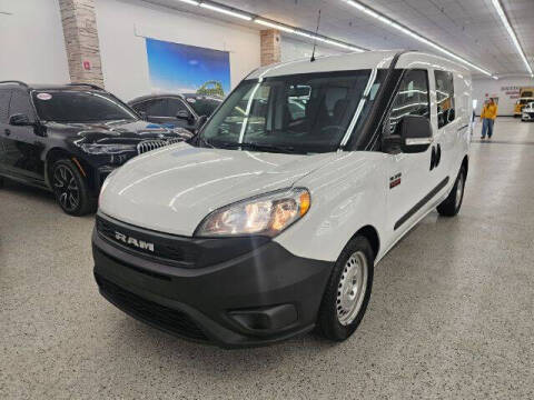 2019 Ram Promaster City Wagon  FWD photo