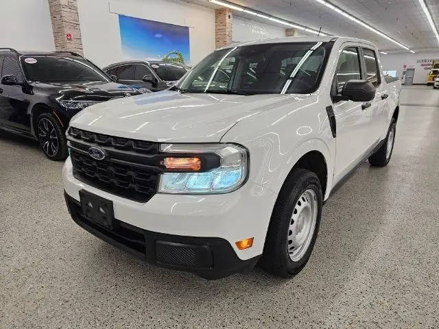 2022 Ford Maverick XL AWD photo