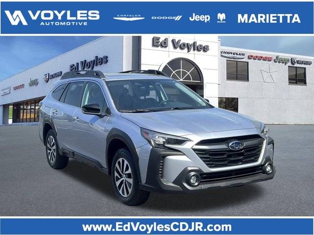 2023 Subaru Outback Premium AWD photo