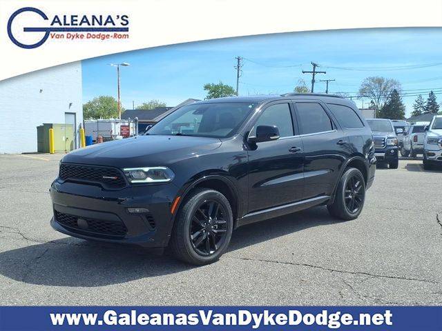 2023 Dodge Durango GT Plus AWD photo