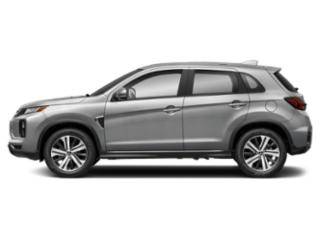2021 Mitsubishi Outlander Sport SE FWD photo