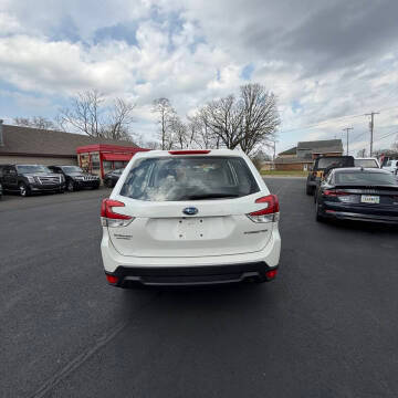 2023 Subaru Forester  AWD photo