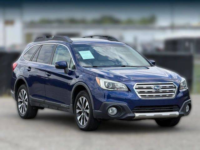 2015 Subaru Outback 3.6R Limited AWD photo
