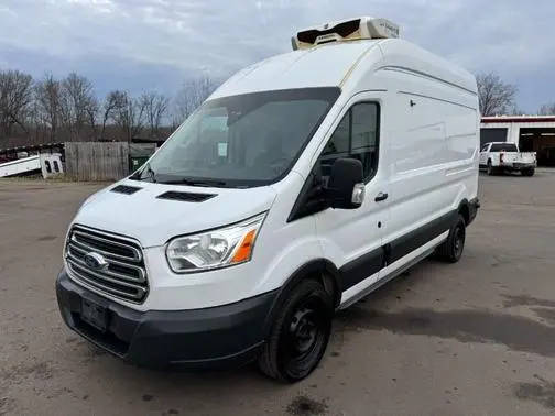 2018 Ford Transit Van  RWD photo