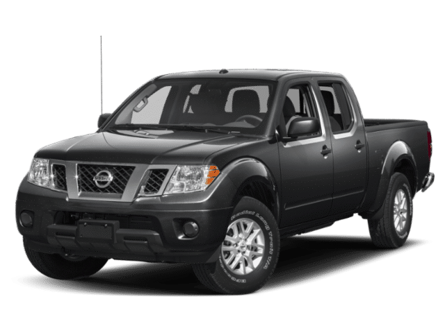2015 Nissan Frontier SV 4WD photo