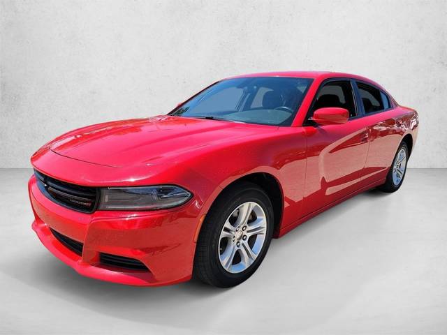 2022 Dodge Charger SXT RWD photo