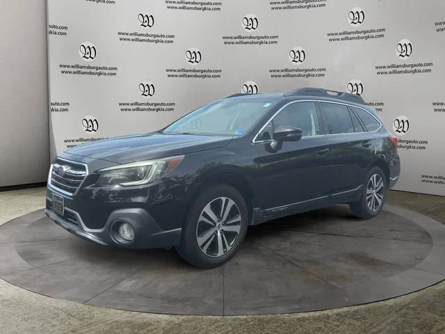 2019 Subaru Outback Limited AWD photo