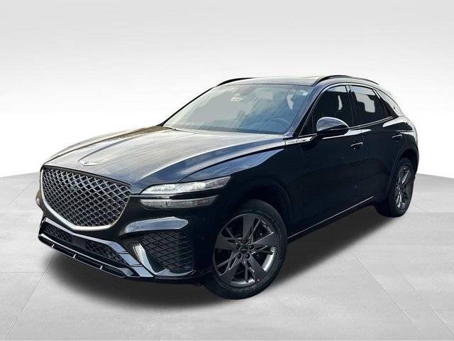 2023 Genesis GV70 3.5T Sport AWD photo