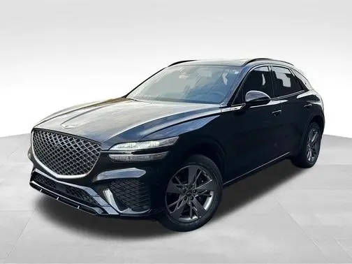 2023 Genesis GV70 3.5T Sport AWD photo