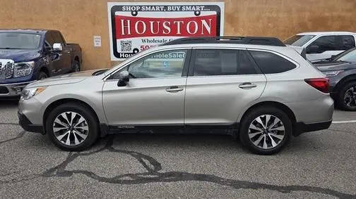 2015 Subaru Outback 2.5i Limited AWD photo