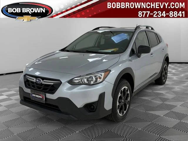 2023 Subaru Crosstrek  AWD photo