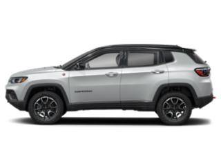 2023 Jeep Compass Trailhawk 4WD photo