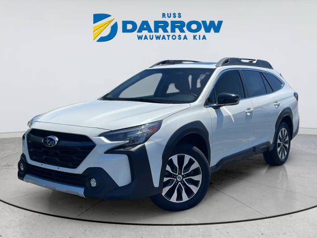 2023 Subaru Outback Limited AWD photo