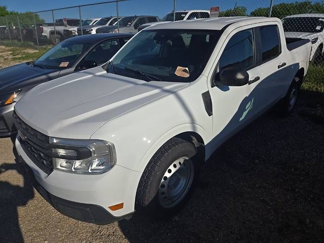 2022 Ford Maverick XL AWD photo