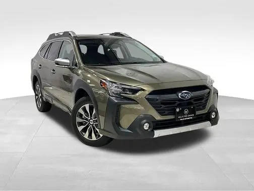 2023 Subaru Outback Touring XT AWD photo