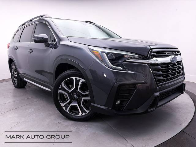 2023 Subaru Ascent Limited AWD photo