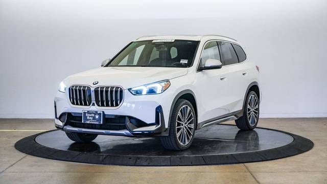 2023 BMW X1 xDrive28i AWD photo