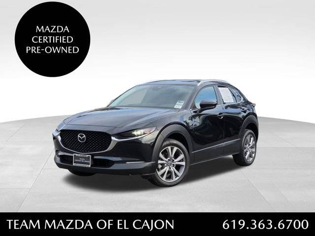 2023 Mazda CX-30 2.5 S Preferred Package AWD photo