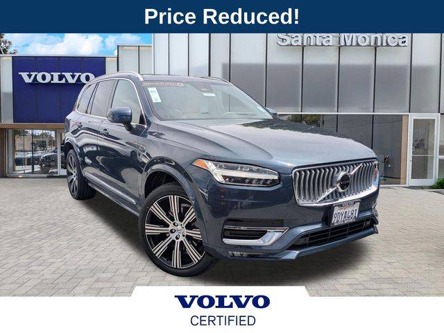 2023 Volvo XC90 Ultimate AWD photo
