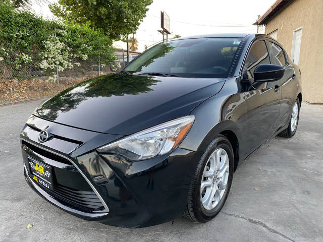 2016 Scion iA FWD photo