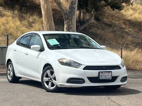 2015 Dodge Dart SXT FWD photo