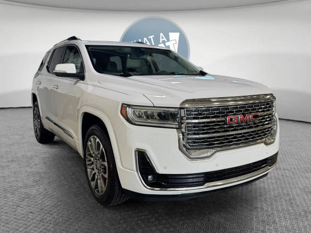 2023 GMC Acadia Denali AWD photo