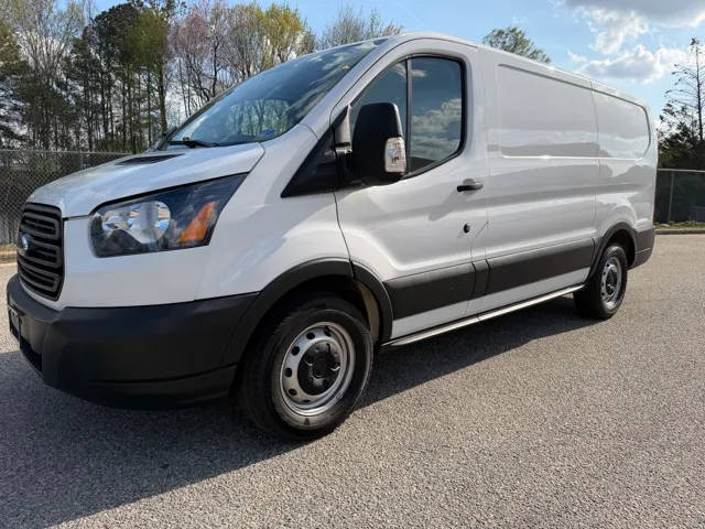 2019 Ford Transit Van RWD photo