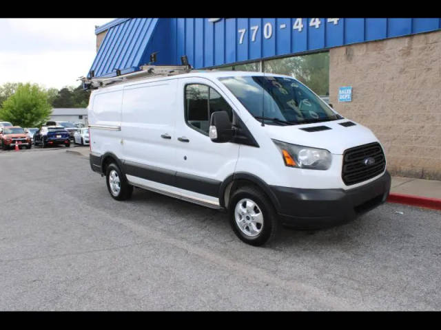 2017 Ford Transit Van  RWD photo
