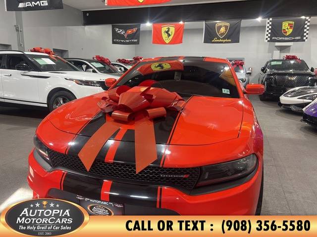 2022 Dodge Charger GT RWD photo