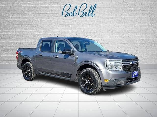 2022 Ford Maverick LARIAT AWD photo