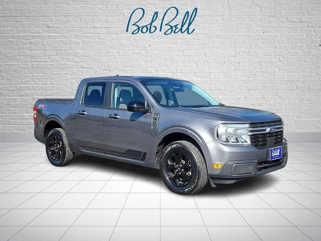 2022 Ford Maverick LARIAT AWD photo