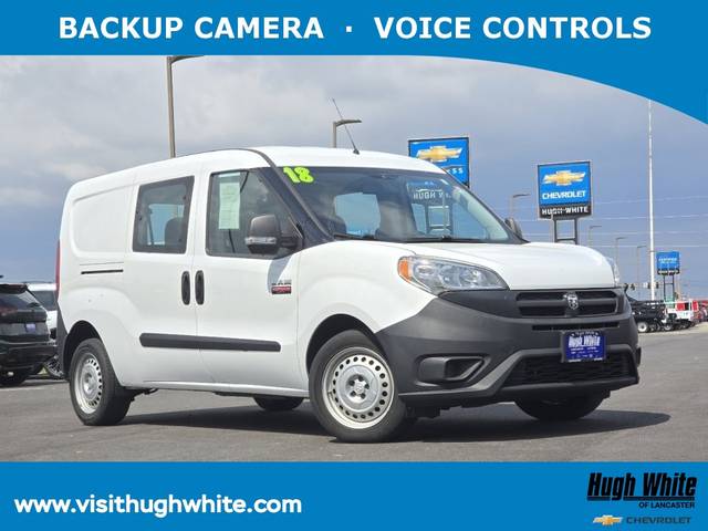 2018 Ram Promaster City Wagon  FWD photo
