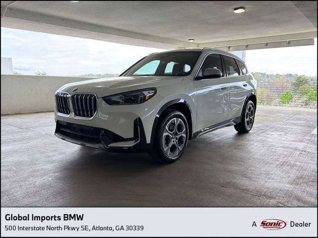 2023 BMW X1 xDrive28i AWD photo