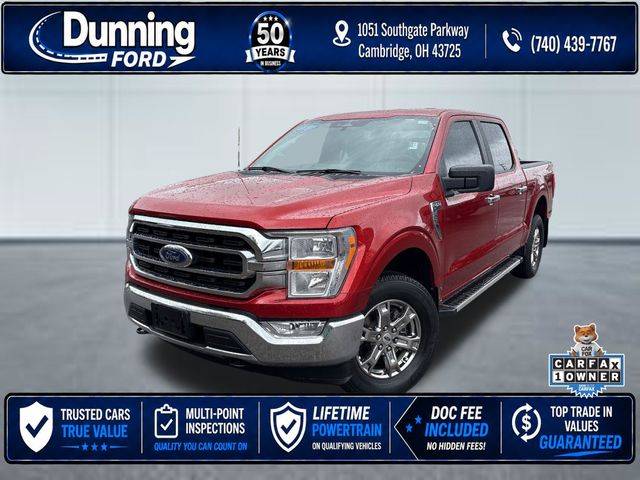 2023 Ford  XLT 4WD photo