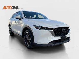 2023 Mazda CX-5 2.5 S Premium Package AWD photo