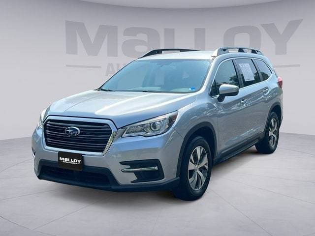 2022 Subaru Ascent Premium AWD photo
