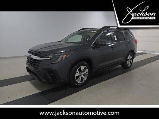 2023 Subaru Ascent Premium AWD photo