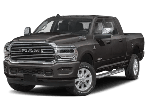 2023 Ram 2500 Laramie 4WD photo